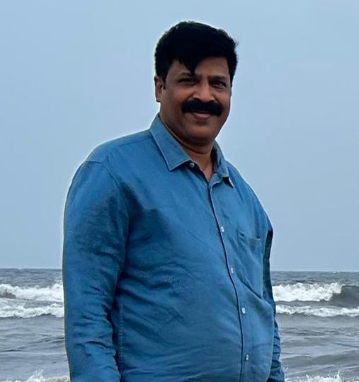 KAVV Prasad