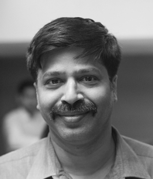 KAVV Prasad