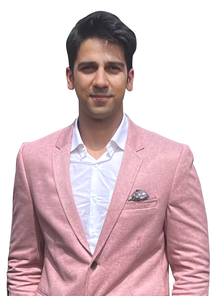 Pranav Kaul