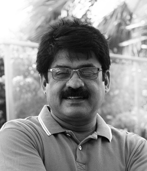 Ravindran T Nair