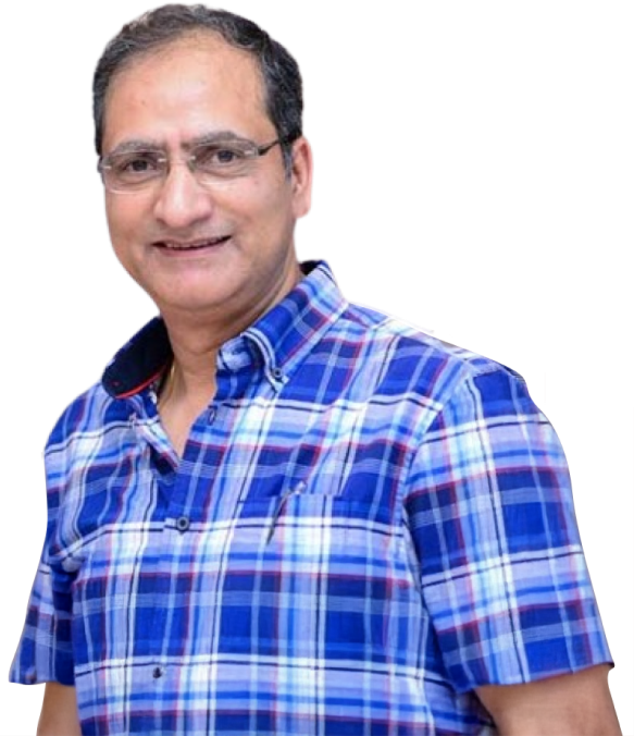 Sanjay Kaul